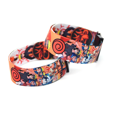 Bracelet Naruto Uzumaki