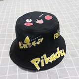 Bob Pokémon Pikachu