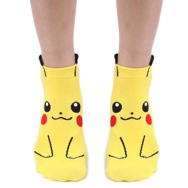 Chaussettes Pour Enfants Pokémon