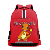 Collection spéciale de sacs à  dos Pokémon pour écoliers