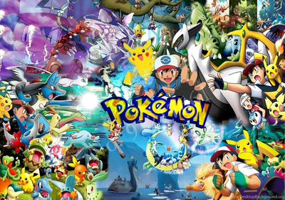 Puzzles Pokémon pour les adultes 300 Pièces