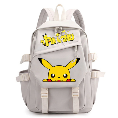 Modèles inédits de sacs à dos Pokémon