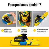 Slippers Pokémon Pikachu