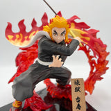 Figurine Demon Slayer Rengoku Kyojuro