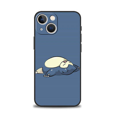 Coques iPhone Kawaii Pokémon