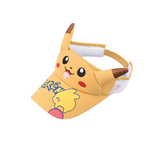 Pare-Soleil Pokémon Pikachu