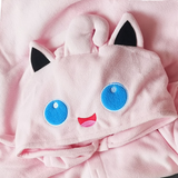 Pyjama pour déguisement Pokémon Rondoudou
