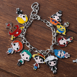 Bracelets Des Personnages De One Piece