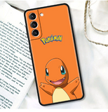 Coques Samsung Imprimées Soft Silicone Pokémon