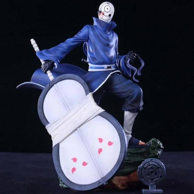 Figurine Naruto Obito Uchiwa