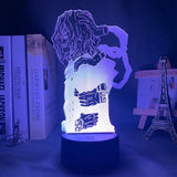 Lampe LED My Hero Academia Tomura Shigaraki - Mangahako
