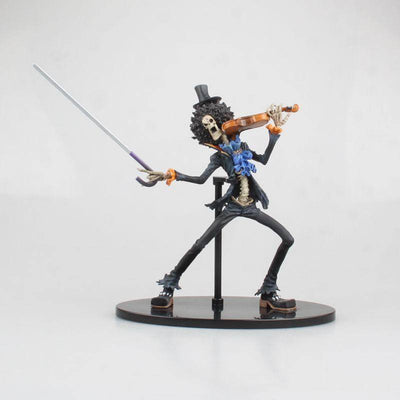 Figurine One Piece Brook - Mangahako
