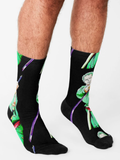 Chaussettes One Piece Zoro