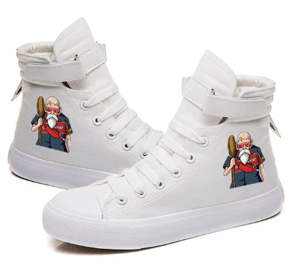 Chaussures Haut De Gamme Dragon Ball