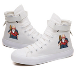 Chaussures Haut De Gamme Dragon Ball