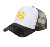 Casquettes trucker One Piece Trafalgar Law