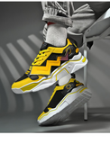 Chaussures De Loisirs Pokémon Pikachu