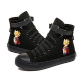 Chaussures Haut De Gamme Dragon Ball
