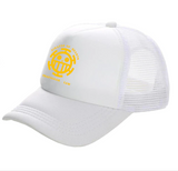 Casquettes trucker One Piece Trafalgar Law