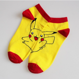 Chaussettes A L'Effigie De Pokémon