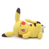 Peluches Pikachu pour déco de chambre à coucher