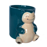 Mug Pokémon 3D Ronflex