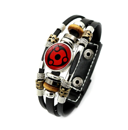 Bracelets à Breloques Naruto
