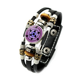 Bracelets à Breloques Naruto