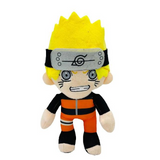 Peluches Naruto miniature pour enfants