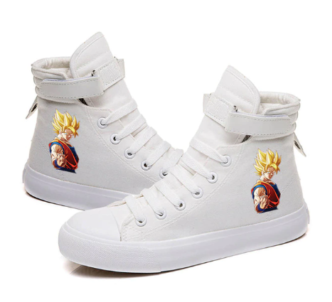 Chaussures Haut De Gamme Dragon Ball