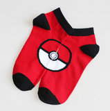 Chaussettes A L'Effigie De Pokémon
