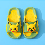 Chaussons 3D Pour Enfants Pokémon