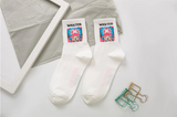 Chaussettes Tennis One Piece