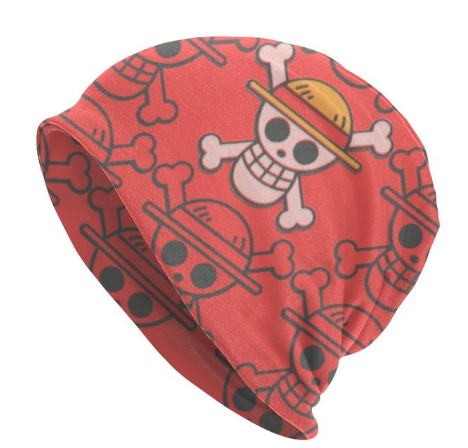 Bonnets One Piece