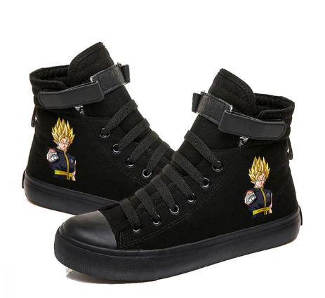 Chaussures Haut De Gamme Dragon Ball