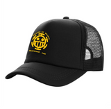Casquettes trucker One Piece Trafalgar Law