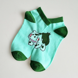 Chaussettes A L'Effigie De Pokémon