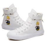 Chaussures Haut De Gamme Dragon Ball