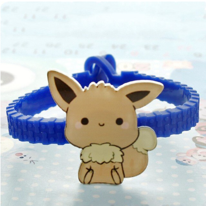 Bracelets Pour Enfants Pokémon