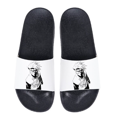 Slippers Personnages Naruto