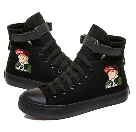Chaussures Haut De Gamme Dragon Ball