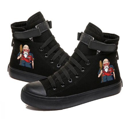 Chaussures Haut De Gamme Dragon Ball