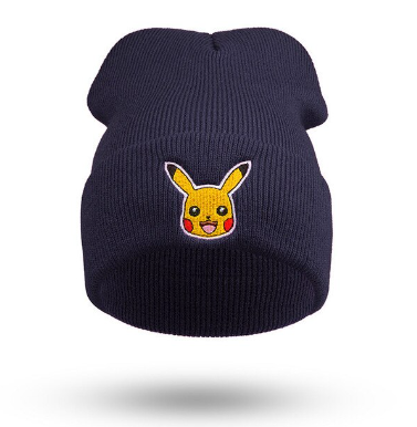 Bonnets Pokémon Pikachu