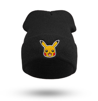 Bonnets Pokémon Pikachu