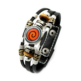 Bracelets à Breloques Naruto