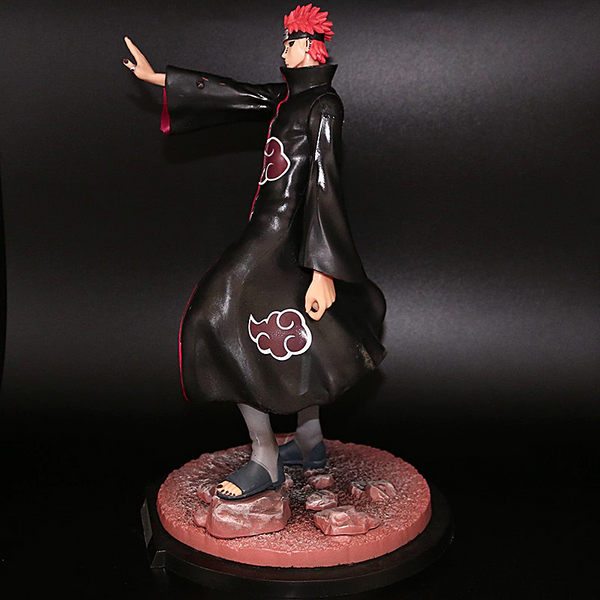 Figurine Pain Akatsuki Naruto Shippuden
