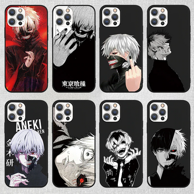 Coques iPhone Kaneki Ken Tokyo Ghoul
