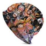 Bonnet Les Pirates au Chapeau De Paille One Piece