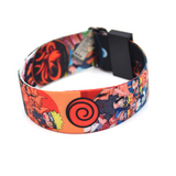 Bracelet Naruto Uzumaki