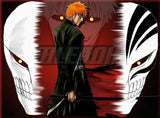 Masque Bleach hollow de Ichigo Kurosaki